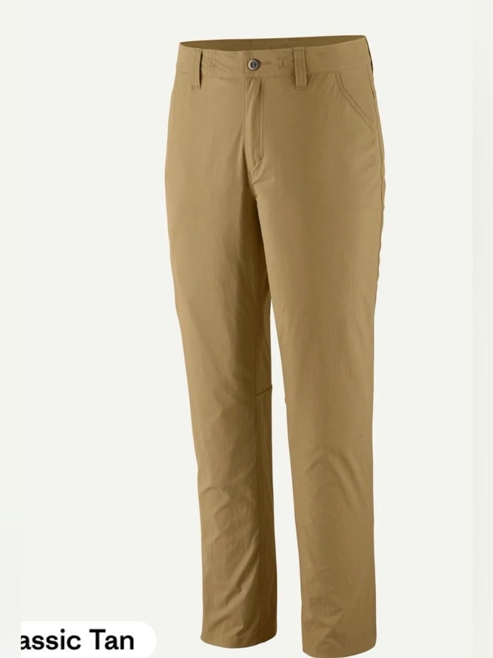 Women’s Patagonia Women's Quandary Pants - Regular
